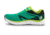 Topo Athletic Magnifly 4 Road Running Shoes - Mens, Aqua/Black, 12.5, M051-125-AQUBLK