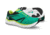 Topo Athletic Magnifly 4 Road Running Shoes - Mens, Aqua/Black, 12.5, M051-125-AQUBLK