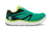 Topo Athletic Magnifly 4 Road Running Shoes - Mens, Aqua/Black, 12.5, M051-125-AQUBLK