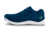 Topo Athletic Magnifly 4 Road Running Shoes - Womens, Admiral Blue/Teal, 7.5, W051-075-ADMTEA