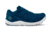 Topo Athletic Magnifly 4 Road Running Shoes - Womens, Admiral Blue/Teal, 7.5, W051-075-ADMTEA