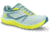 Topo Athletic Magnifly 4 Road Running Shoes - Womens, Glass Blue/Lime, 9.5, W051-095-GBLLIM