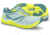 Topo Athletic Magnifly 4 Road Running Shoes - Womens, Glass Blue/Lime, 9.5, W051-095-GBLLIM