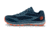 Topo Athletic MT-4 Trail Running Shoe - Womens, Navy/Coral, 7, W052-070-NAVCOR