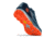 Topo Athletic MT-4 Trail Running Shoe - Womens, Navy/Coral, 7, W052-070-NAVCOR