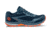 Topo Athletic MT-4 Trail Running Shoe - Womens, Navy/Coral, 7, W052-070-NAVCOR