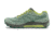 Topo Athletic MTN Racer 2 Trailrunning Shoes - Womens, Moss/Grey, 9, W047-090-MOSGRY