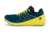 Topo Athletic Phantom 2 Road Running Shoes - Mens, Ocean/Lime, 11.5, M046-115-OCELIM