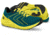 Topo Athletic Phantom 2 Road Running Shoes - Mens, Ocean/Lime, 10.5 US, M046-105-OCELIM