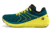 Topo Athletic Phantom 2 Road Running Shoes - Mens, Ocean/Lime, 10.5 US, M046-105-OCELIM