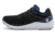 Topo Athletic Phantom 2 Road Running Shoes - Womens, Black/Midnight, 7.5 US, W046-075-BLKMID