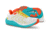 Topo Athletic Phantom 2 Road Running Shoes - Womens, White/Sky, 7.5, W046-075-WHTSKY
