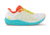 Topo Athletic Phantom 2 Road Running Shoes - Womens, White/Sky, 7.5, W046-075-WHTSKY