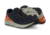 Topo Athletic Phantom - Mens, Navy / Orange, Medium, 9, M032-090-NAVORG