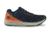 Topo Athletic Phantom - Mens, Navy / Orange, Medium, 9, M032-090-NAVORG
