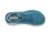 Topo Athletic Phantom - Womens, Aqua / Cobalt, Medium, 7.5, W032-075-AQUCOB