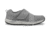 Topo Athletic Rekovr - Womens, Grey / Grey, Medium, 10, W025-100-GRYGRY
