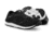 Topo Athletic ST-3 - Mens, Black / Grey, Medium, 10.5, M026-105-BLKGRY