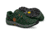 Topo Athletic Terraventure 3 Trailrunning Shoes - Mens, Dark Green/Orange, 14, M048-140-DGEORG
