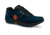 Topo Athletic Terraventure 3 Trailrunning Shoes - Mens, Navy/Orange, 11.5, M048-115-NAVORG