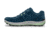 Topo Athletic Terraventure 3 Trailrunning Shoes - Womens, Denim/Mint, 10.5, W048-105-DENMNT
