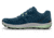 Topo Athletic Terraventure 3 Trailrunning Shoes - Womens, Denim/Mint, 7 US, W048-070-DENMNT
