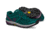 Topo Athletic Terraventure 3 Trailrunning Shoes - Womens, Teal/Purple, 7, W048-070-TEAPUR