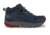 Topo Athletic Trailventure Trailrunning Shoes - Mens, Navy/Red, 9 US, M036-090-NAVRED