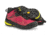 Topo Athletic Trailventure Trailrunning Shoes - Womens, Raspberry/Black, 7 US, W036-070-RASBLK