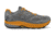 Topo Athletic Ultraventure - Mens, Grey / Gold, Medium, 10, M028-100-GRYGLD