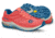 Topo Athletic W-MTN Racer 2 Shoes - Womens, Pink/Blue, 9, W047-090-PNKBLU