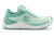 Topo Athletic W-Ultrafly 4 Shoes - Womens, Mint/Green, 8, W056-080-MNTGRE