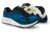 Topo Athletic Zephyr Road Running Shoes - Mens, Blue/Black, 9 US, M037-090-BLUBLK
