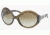 Tory Burch Tory E01 Sunglasses TY9002 735/13-6119 - Olive Brown Gradient