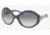 Tory Burch TY 9002 Sunglasses Styles Navy Frame / Grey Gradient Lenses, 511-11-6119