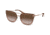Tory Burch TY6067 Sunglasses 325413-60 - Rose Gold Frame
