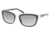 Tory Burch TY9008 Sunglasses 501/11-5419 - Black Grey Gradient