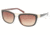 Tory Burch TY9008 Sunglasses 513/13-5419 - Putty/Bronze Brown Gradient