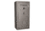 Tracker Safe 22 Gun Safe, Dial Lock, Grey, TS22-GRY