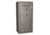 Tracker Safe 22 Gun Safe, Electronic Lock, Grey, TS22-ESR-GRY