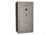 Tracker Safe 24 Gun Safe, Dial Lock, Grey, TS24-GRY