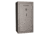 Tracker Safe 24 Gun Safe, Electronic Lock, Grey, TS24-ESR-GRY