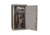 Tracker Safe 30 Gun Safe, Elencronic Lock, Grey, TS30-ESR-GRY