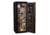 Tracker Safe Fire Rated Gun Safe, M12, Electronic Lock, Black, T592320M-ELG