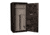 Tracker Safe Fire Rated Gun Safe, M22, Dial Lock, Black, T593024M-DLG