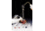 Tradewinds Weighing Funnels, Tradewinds Direct GWF-BS3-L Borosilicate Glass