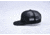 Tricer 90s Hat, Black, HT-90BL