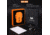 Tricer Arc Lighter, Orange, AL- LTR - 1