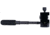 Tricer BP Fluid Pan Head, Black, BP-FH-1