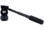 Tricer BP Fluid Pan Head, Black, BP-FH-1